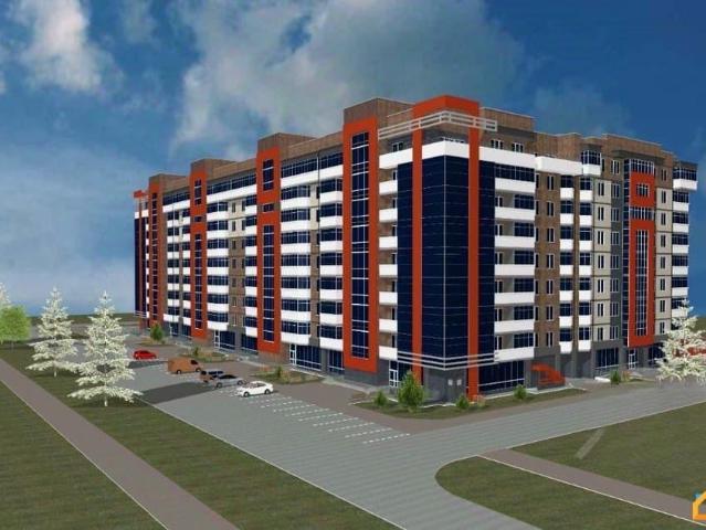Квартира продажа в Арбан, Абакан