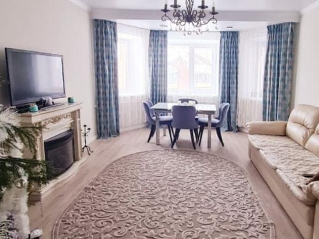 Квартира продажа в Абакан