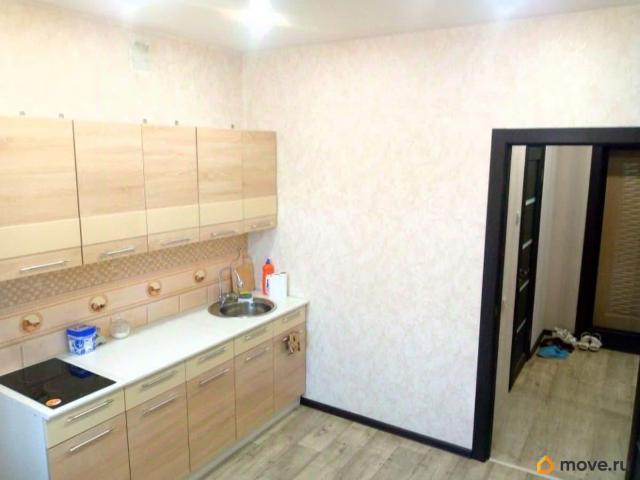 Квартира продажа в Абакан