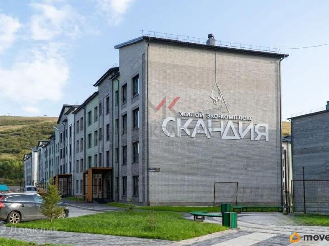 Квартира продажа в Абакан