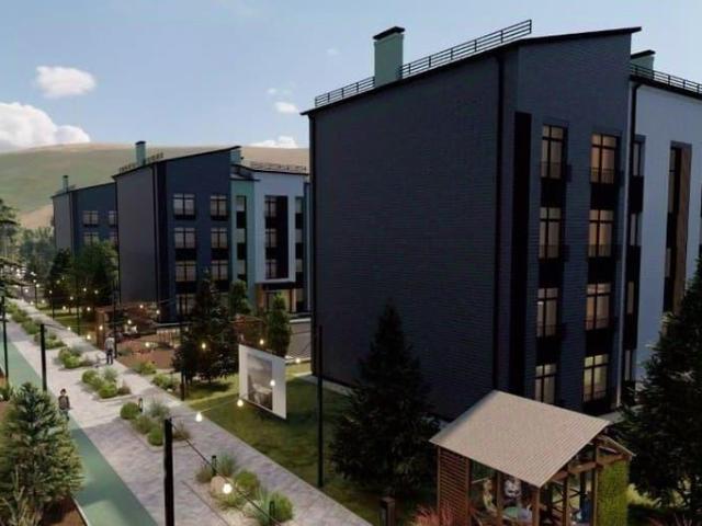 Квартира продажа в Абакан