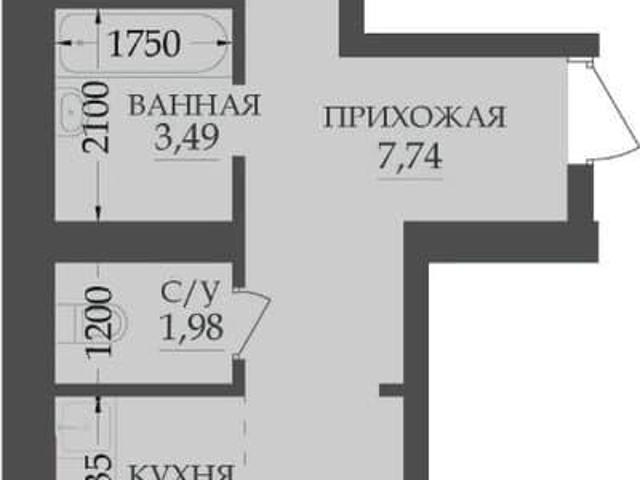 Квартира продажа в Абакан