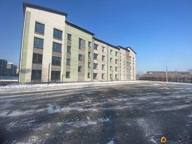 Квартира продажа в Абакан