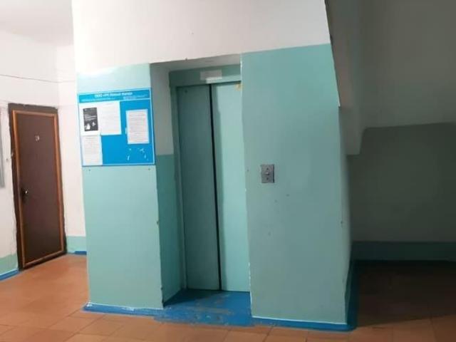 Квартира продажа в Абакан, городской округ Абакан