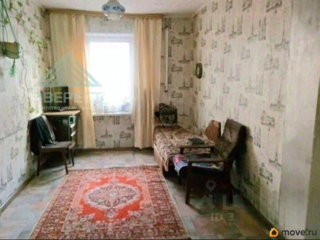 Квартира продажа в Абакан