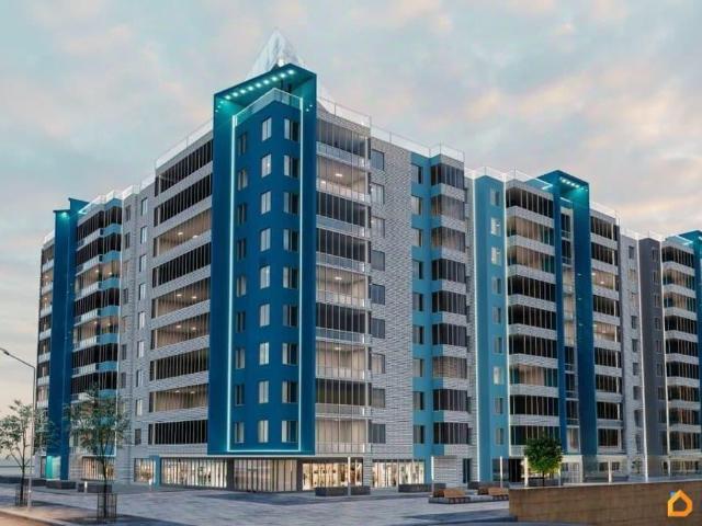 Квартира продажа в Арбан, Абакан