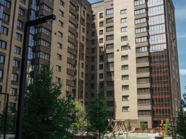 Квартира продажа в Абакан