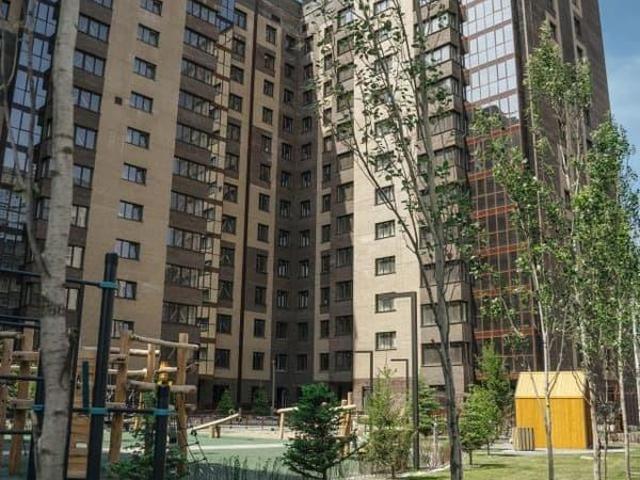 Квартира продажа в Абакан