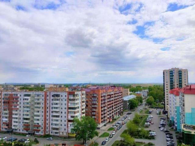 Квартира продажа в Абакан
