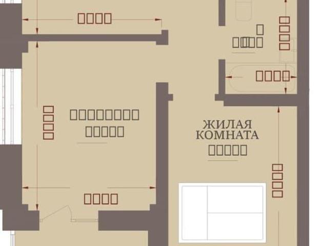Квартира продажа в Абакан