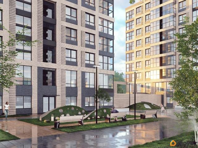 Квартира продажа в Абакан