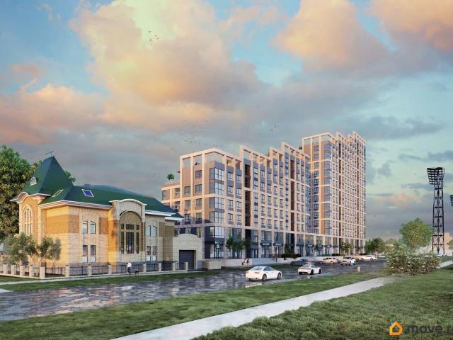 Квартира продажа в Абакан