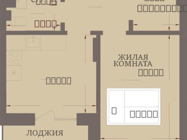Квартира продажа в Абакан