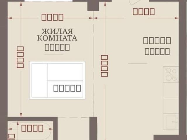 Квартира продажа в Абакан