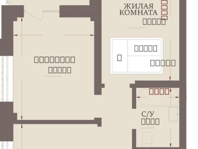 Квартира продажа в Абакан