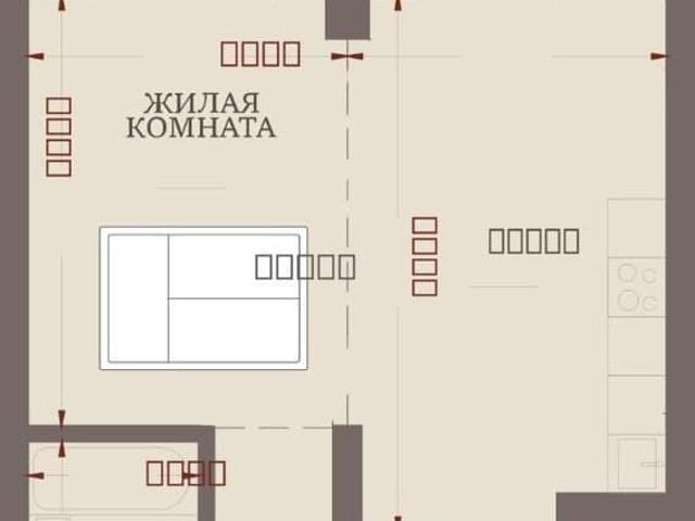 Квартира продажа в Абакан