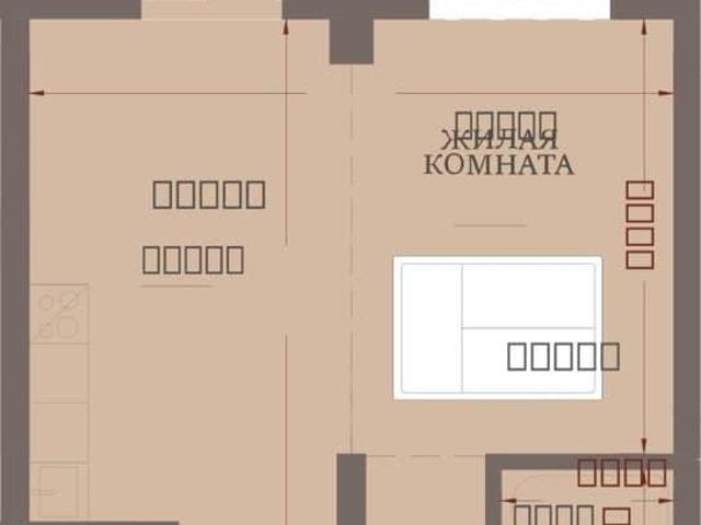 Квартира продажа в Абакан