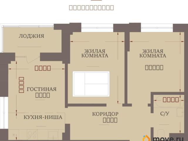 Квартира продажа в Абакан