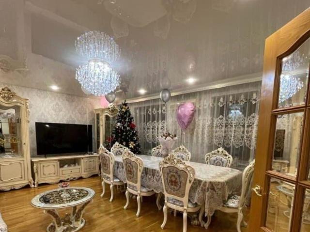 Квартира продажа в Абакан