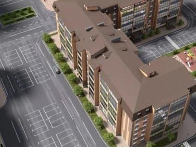 Квартира продажа в Абакан