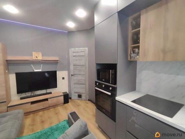 Квартира продажа в Абакан