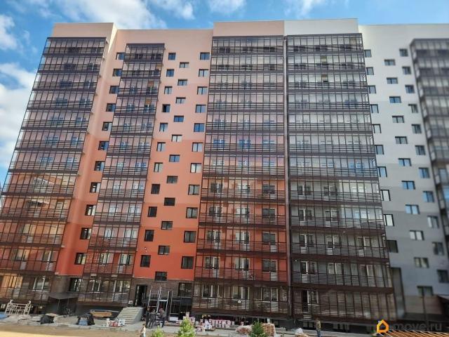 Квартира продажа в Абакан