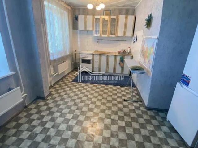 Квартира продажа в Абакан