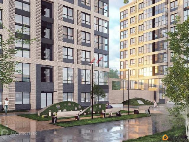 Квартира продажа в Абакан