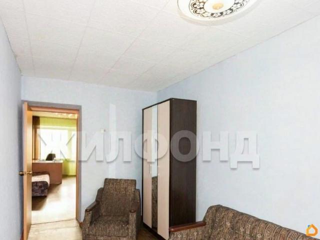 Квартира продажа в Абакан