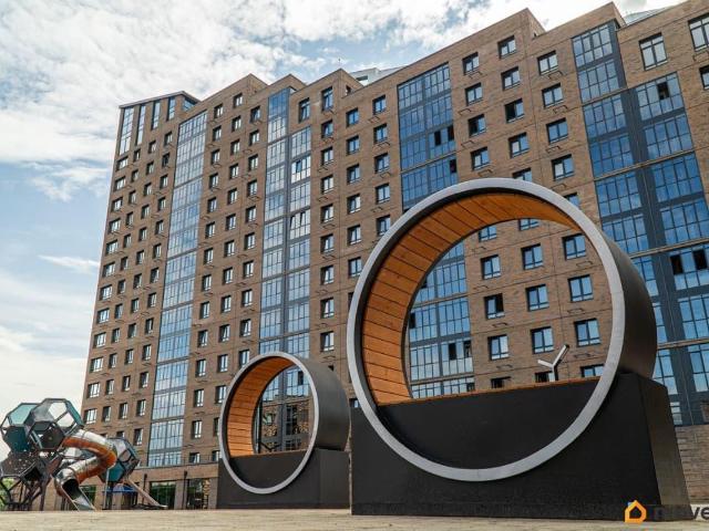 Квартира продажа в Абакан