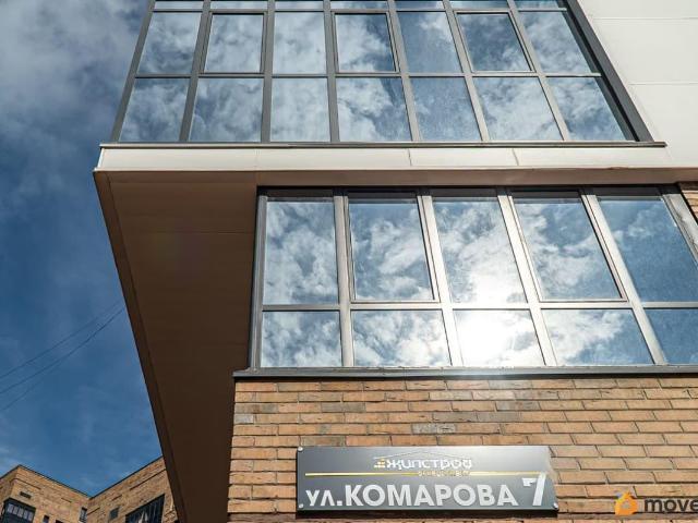Квартира продажа в Абакан