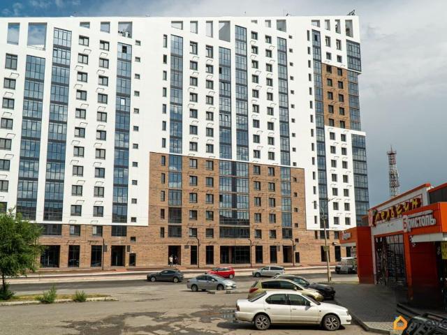Квартира продажа в Абакан
