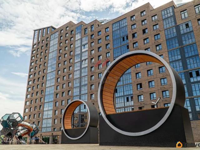 Квартира продажа в Абакан