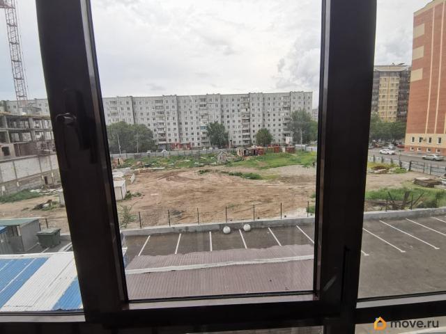 Квартира продажа в Абакан