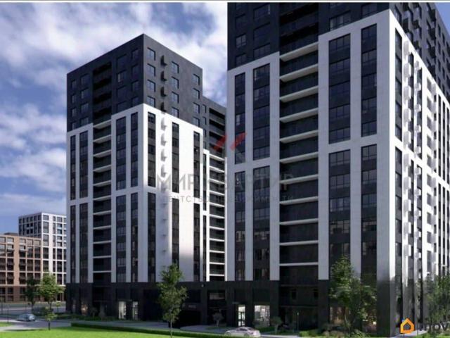 Квартира продажа в Абакан