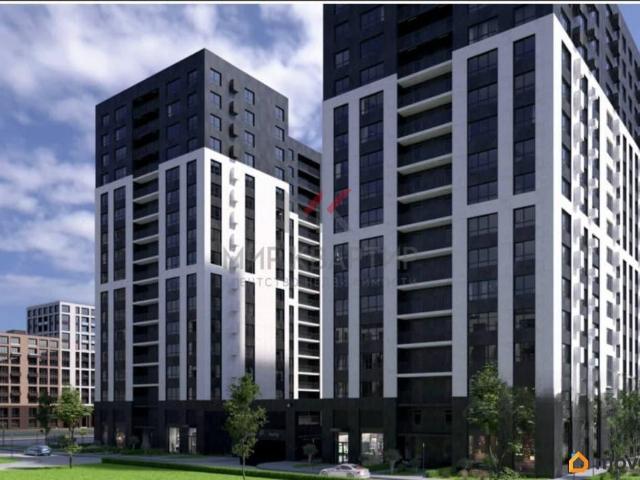 Квартира продажа в Абакан