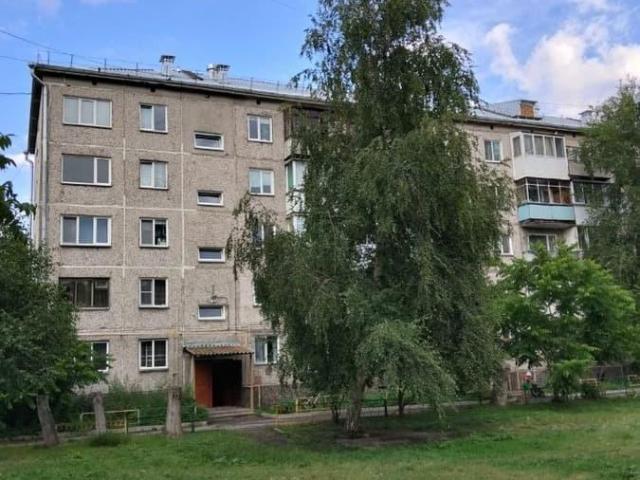 Квартира продажа в Абакан