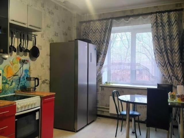 Квартира продажа в Абакан