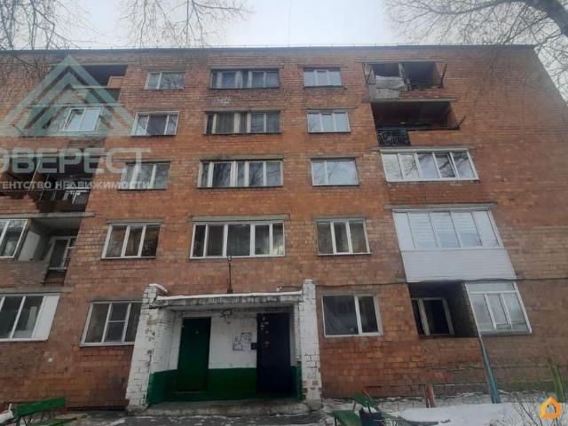Квартира продажа в Абакан