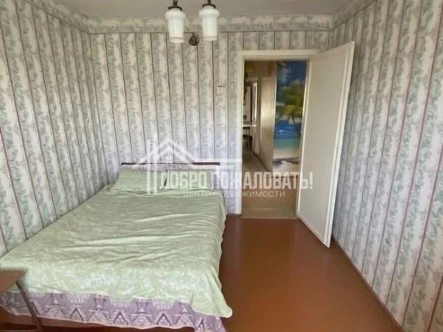 Квартира продажа в Абакан