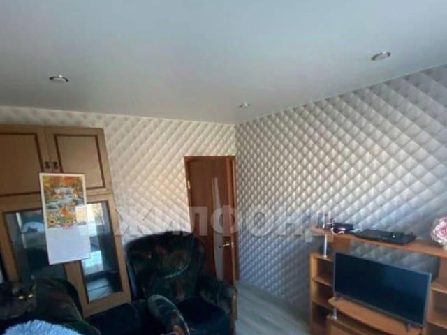 Квартира продажа в Абакан