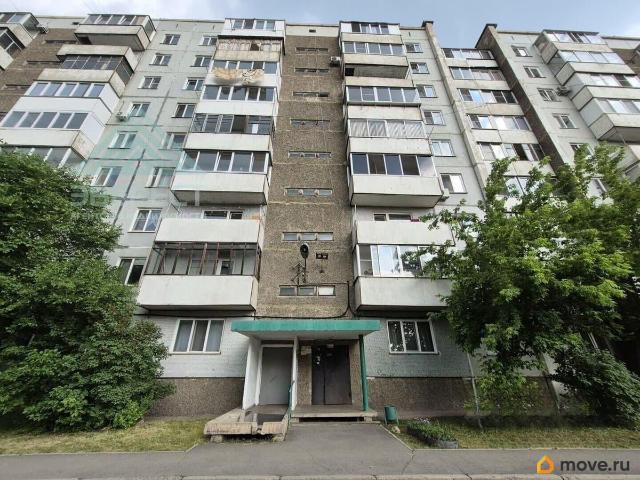 Квартира продажа в Абакан
