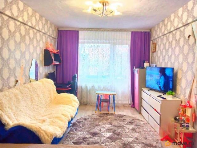 Квартира продажа в Абакан