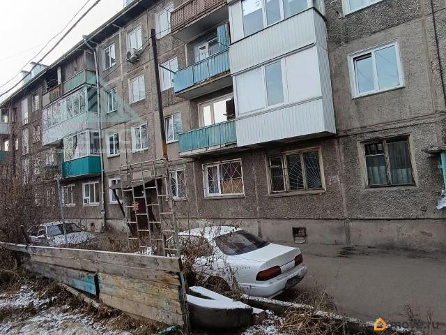 Квартира продажа в Абакан