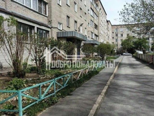 Квартира продажа в Абакан