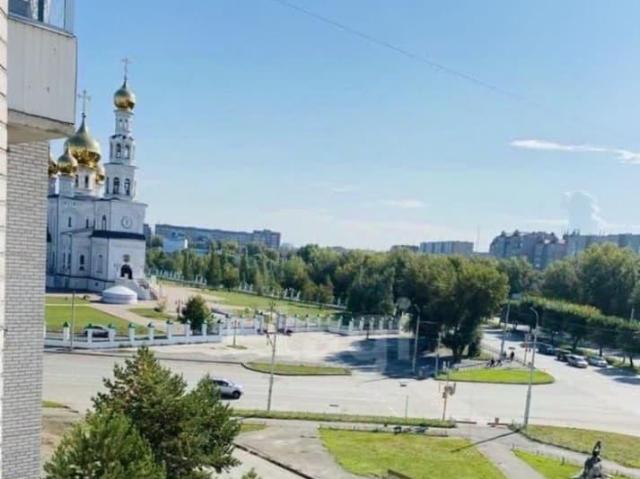Квартира продажа в Абакан
