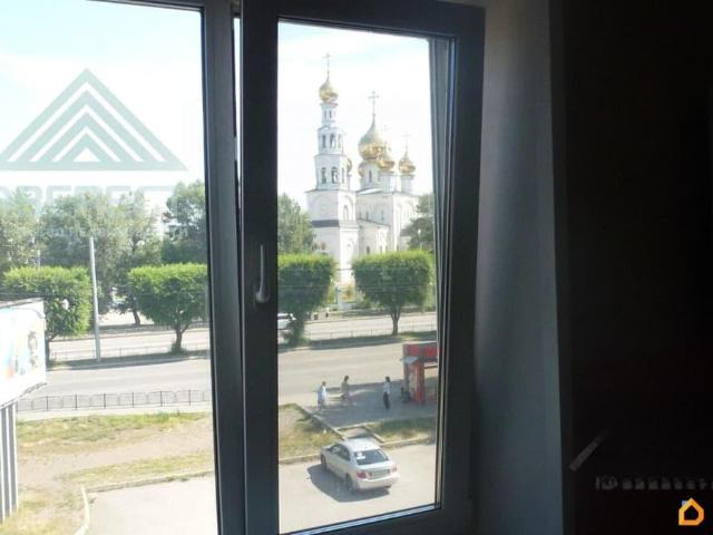 Квартира продажа в Абакан
