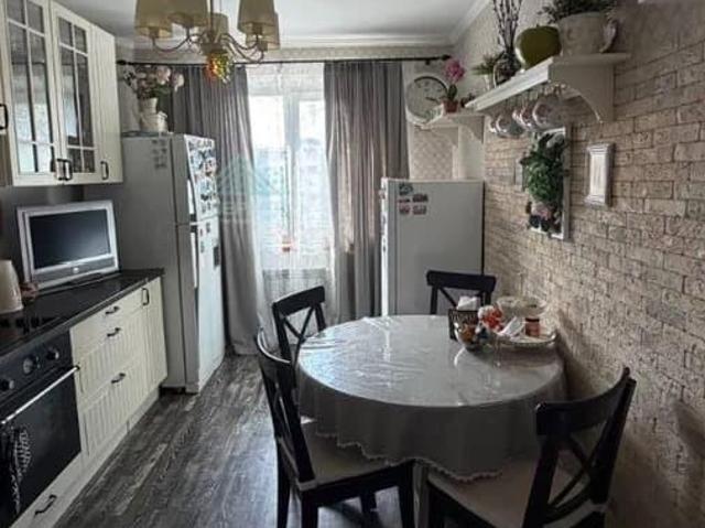 Квартира продажа в Абакан