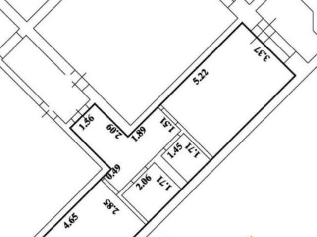 Квартира продажа в Абакан