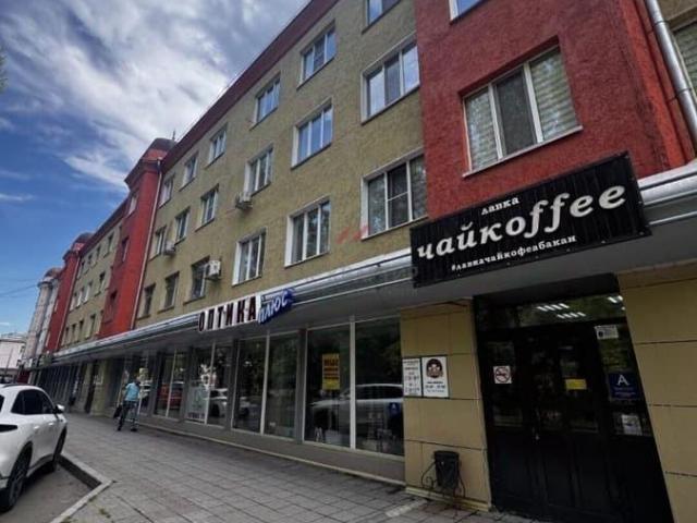 Квартира продажа в Абакан